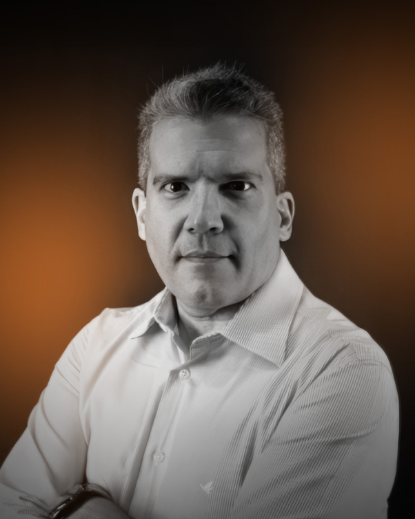 Gustavo Di Risio